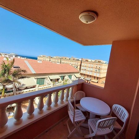 La Ola Apartment. Enjoy El Medano. 2 Bedrooms Extérieur photo