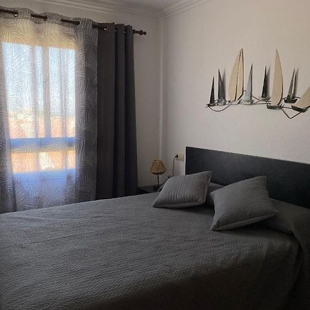 La Ola Apartment. Enjoy El Medano. 2 Bedrooms Extérieur photo