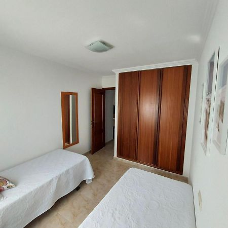 La Ola Apartment. Enjoy El Medano. 2 Bedrooms Extérieur photo