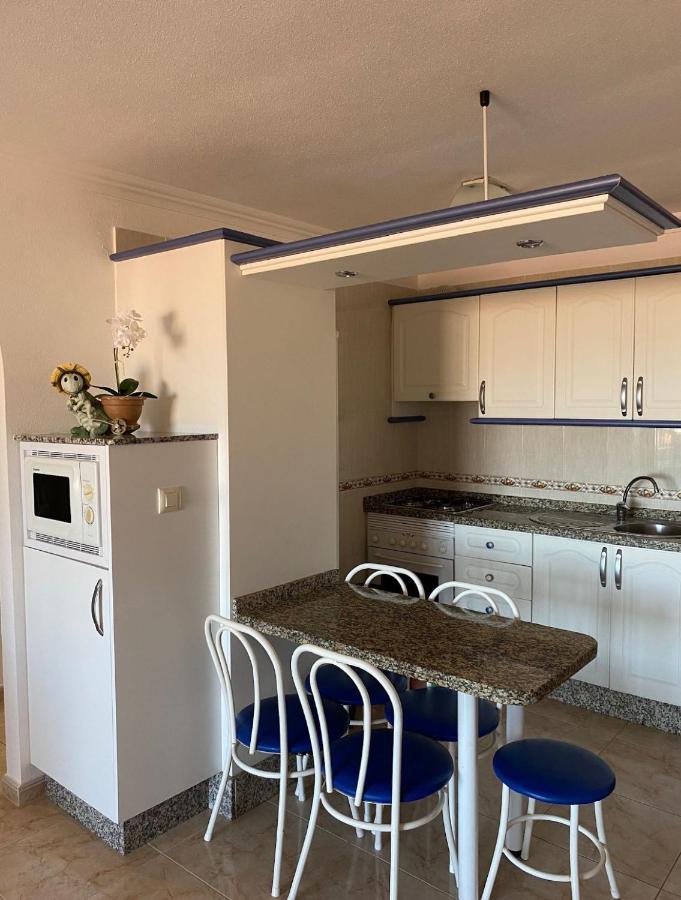 La Ola Apartment. Enjoy El Medano. 2 Bedrooms Extérieur photo