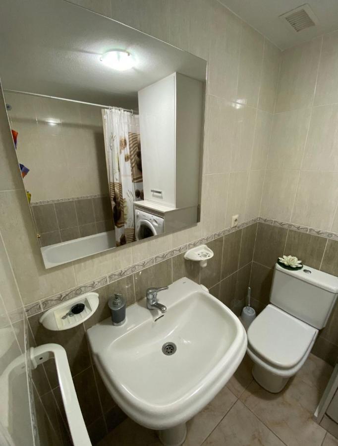 La Ola Apartment. Enjoy El Medano. 2 Bedrooms Extérieur photo