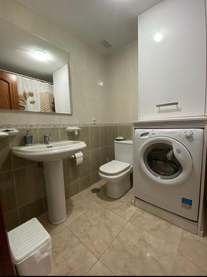 La Ola Apartment. Enjoy El Medano. 2 Bedrooms Extérieur photo