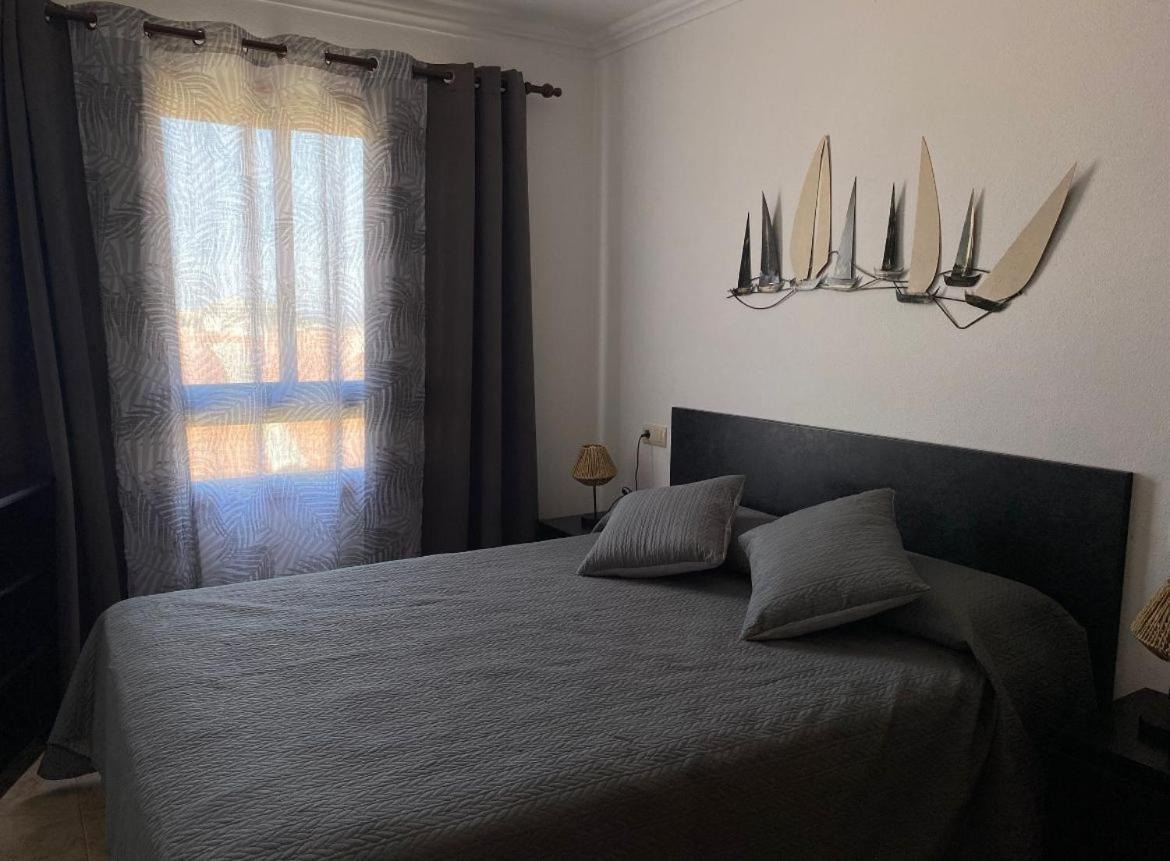 La Ola Apartment. Enjoy El Medano. 2 Bedrooms Extérieur photo