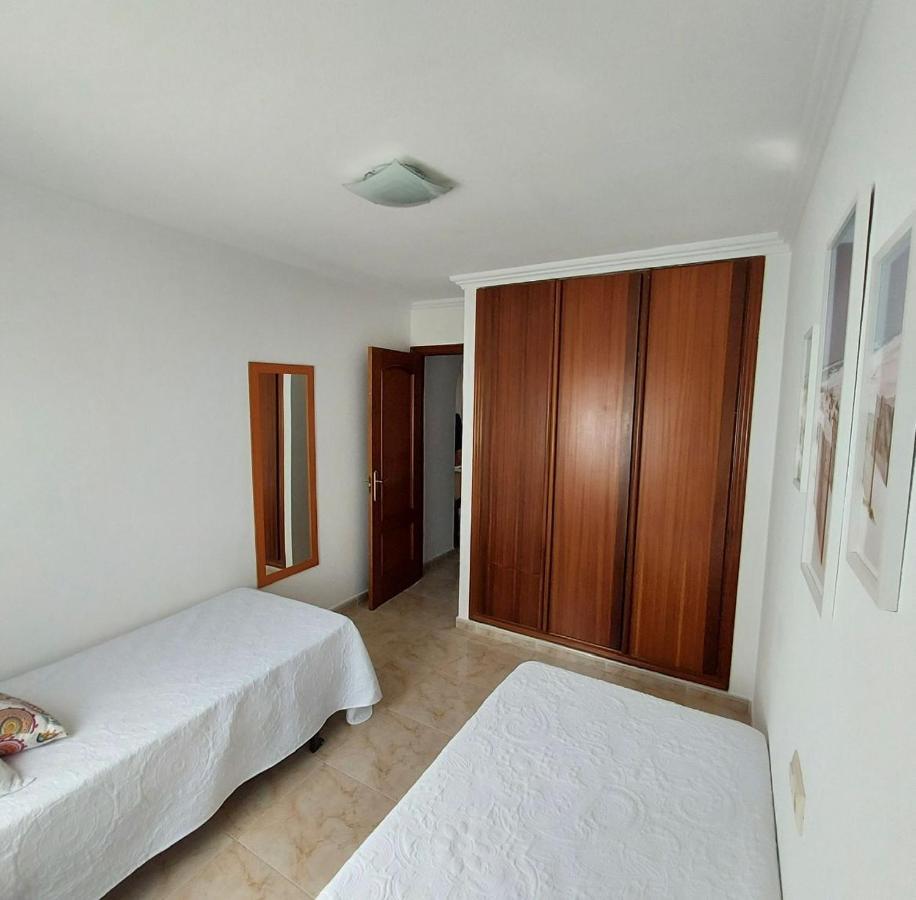 La Ola Apartment. Enjoy El Medano. 2 Bedrooms Extérieur photo